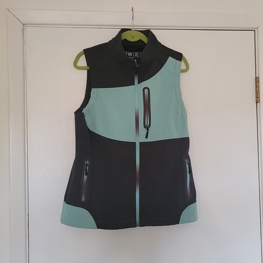 Powder River Outfitters By Panhandle Slim Women's Vest